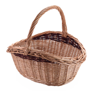 koszyczek wielkanocny